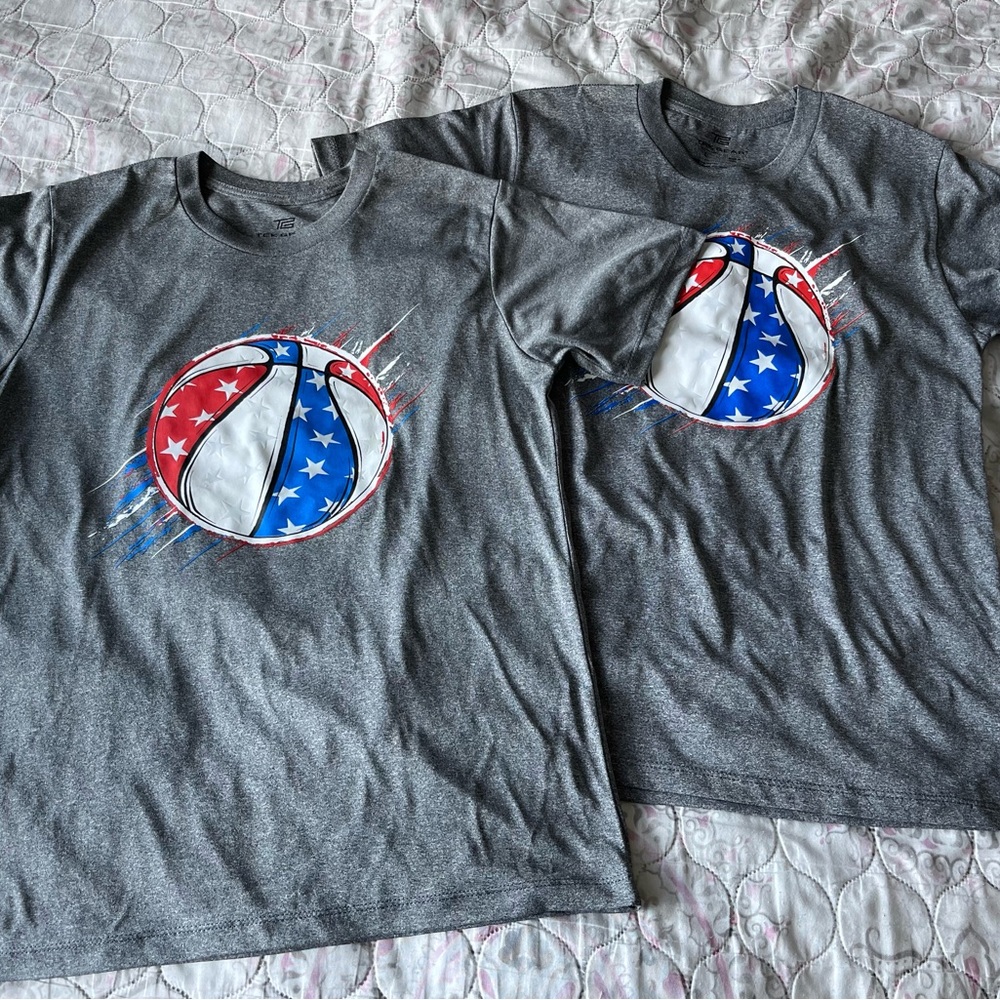 Tek Gear Graphic tee